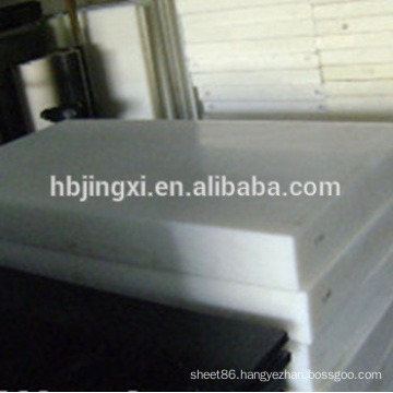 Matt PVC Rigid Sheet , UV-Protect PVC Sheet